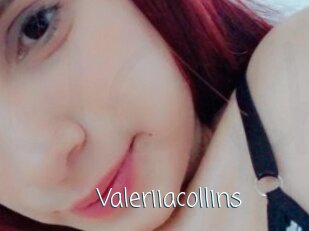 Valeriiacollins