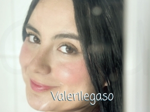 Valerilegaso