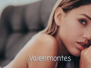 Valerimontes