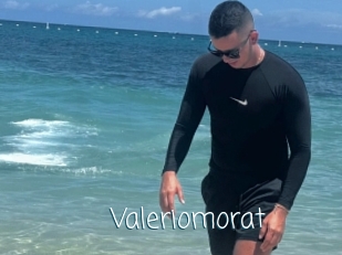 Valeriomorat
