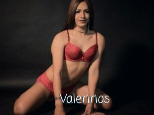 Valeririos