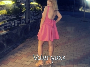 Valeriyaxx