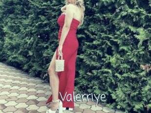 Valerriye