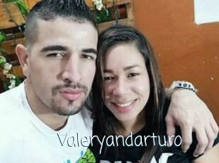 Valeryandarturo