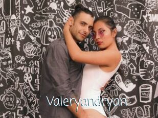 Valeryandryan