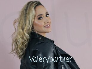 Valerybarbier