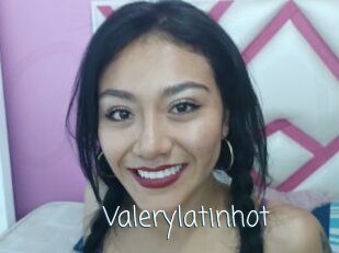 Valerylatinhot