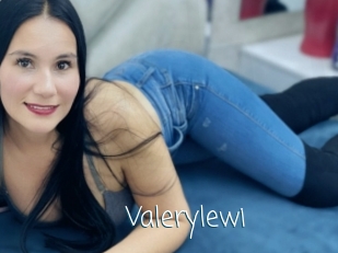 Valerylewi