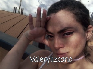Valerylizcano