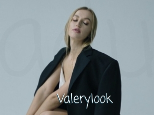 Valerylook
