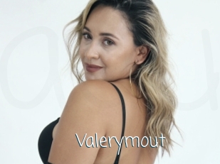 Valerymout