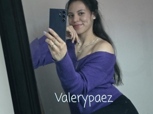Valerypaez