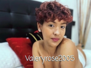 Valeryrose2005