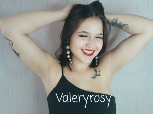 Valeryrosy