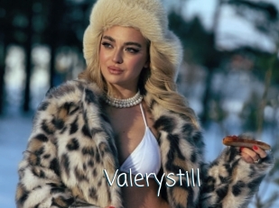 Valerystill