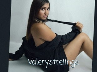 Valerystreiinge