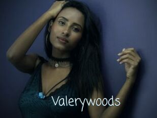 Valerywoods