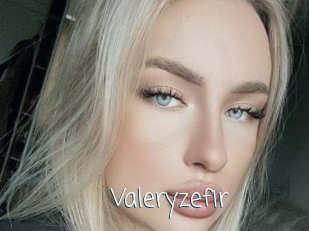 Valeryzefir