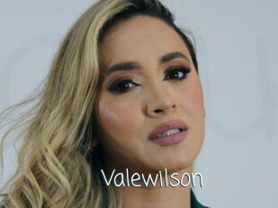 Valewilson