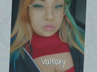 Valfoxy