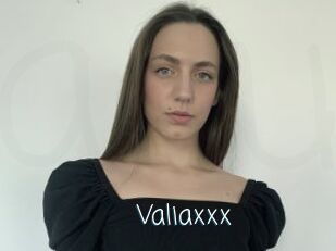 Valiaxxx