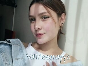 Valirieegrayys
