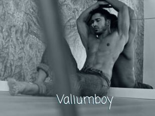 Valiumboy