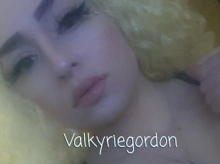 Valkyriegordon