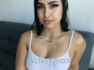 Vallerygraay