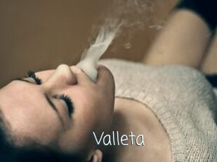 Valleta