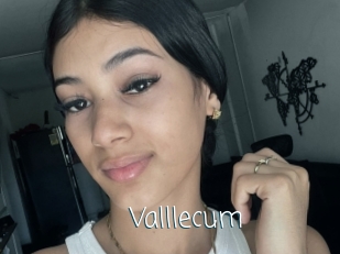 Valllecum