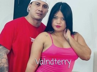 Valndterry