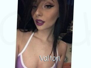 Valtori