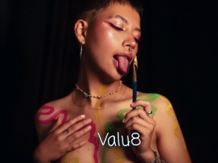 Valu8