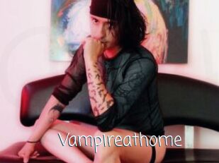 Vampireathome