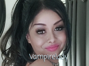 Vampirelady