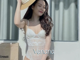 Vanana