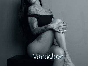 Vandalove