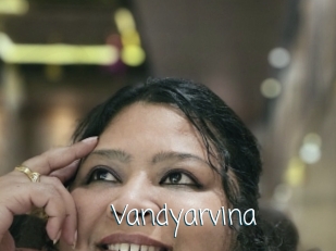 Vandyarvina
