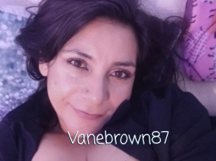 Vanebrown87