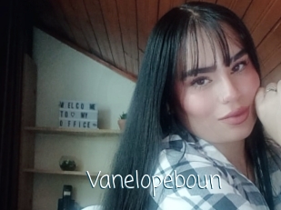 Vanelopeboun