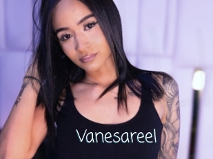 Vanesareel