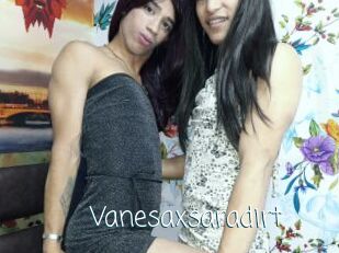 Vanesaxsaradirt