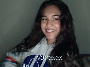 Vanesex