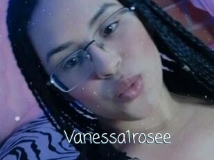 Vanessa1rosee