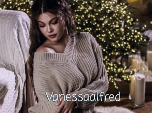 Vanessaalfred