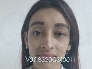 Vanessaascoott