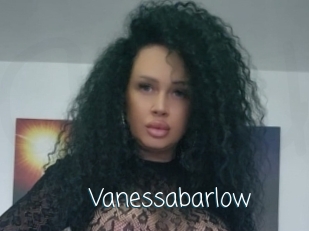 Vanessabarlow