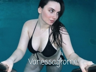 vanessagrome Adult o Porn