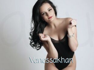 Vanessakhan